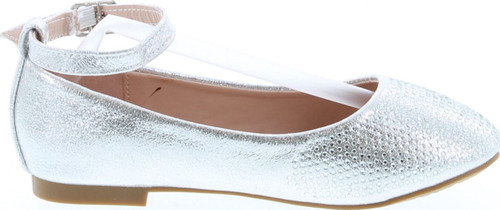 Blossom Girl Harper-Ii Fashion Dressy Flats Shoes