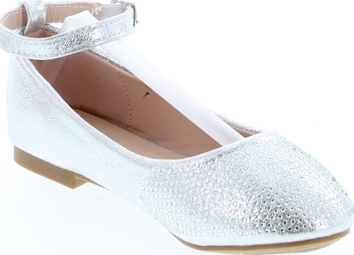 Blossom Girl Harpier-Ii Fashion Dress Flats Shoes
