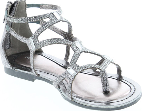 Ivanka Trump Girls Ellen Jewels Fashion Sandals