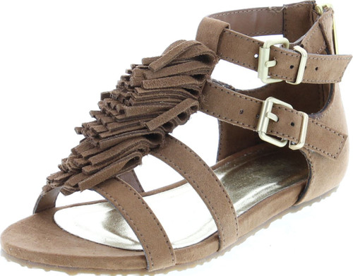 Kenneth Cole Reaction Girls Audra Struck Fashion Sandals
