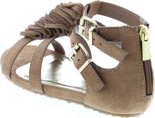 Kenneth Cole Reaction Girls Audra Struck Fashion Sandals