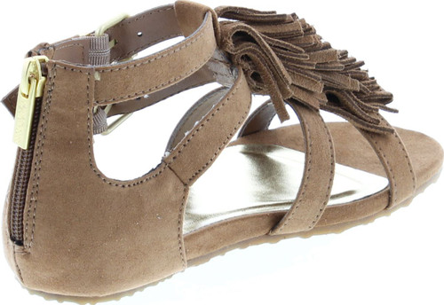 Kenneth Cole Reaction Girls Audra Struck Fashion Sandals