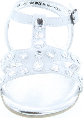 Kenneth Cole Reaction Girls Brighten Beach Fashion Sandals