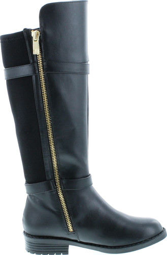 Ivanka Trump Girls Autumn Studded Fashion Boots