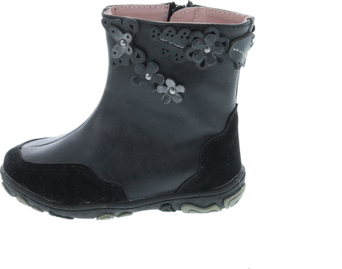 Laura Ashley Girls La3049 Fashion Bootie