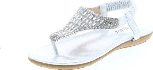 Lucita Womens Crab-1820 Fashion Sandals