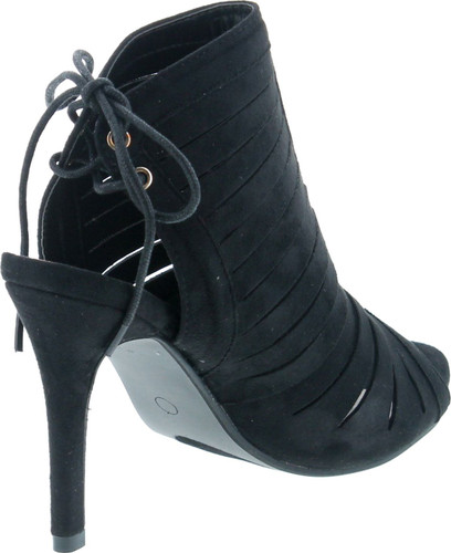 Bella Marie Womens Kalisa-08 Fashion High Heel Sandals