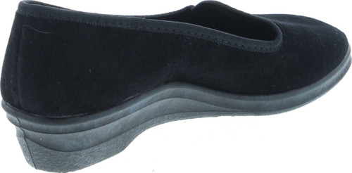 Sc Home Collection Womens Slip On Comfort European House Slippers