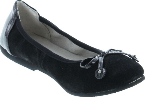 Enzo Girls Fashion Dress Flats Shoes