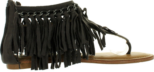 Not Rated Women's Keep The Peace Sandal