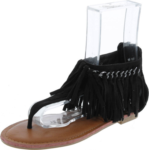 Not Rated Women's Keep The Peace Sandal