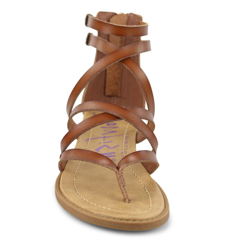 Blowfish Malibu Women's Bungalow Wedge Sandal