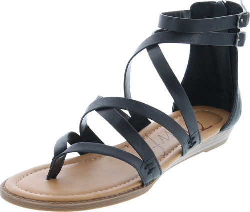 Blowfish Malibu Women's Bungalow Wedge Sandal