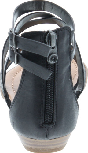 Blowfish Malibu Women's Bungalow Wedge Sandal