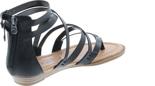 Blowfish Malibu Women's Bungalow Wedge Sandal