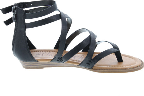 Blowfish Malibu Women's Bungalow Wedge Sandal