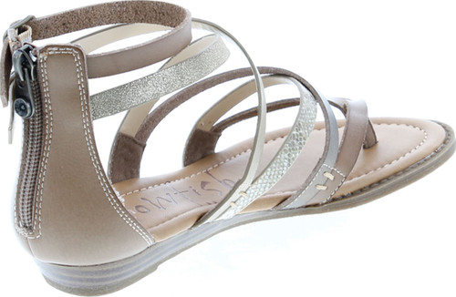 Blowfish Malibu Women's Bungalow Wedge Sandal