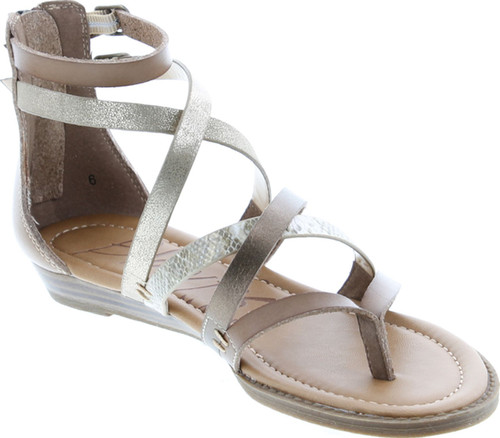 Blowfish Malibu Women's Bungalow Wedge Sandal