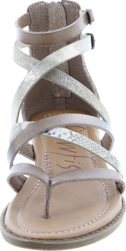 Blowfish Malibu Women's Bungalow Wedge Sandal