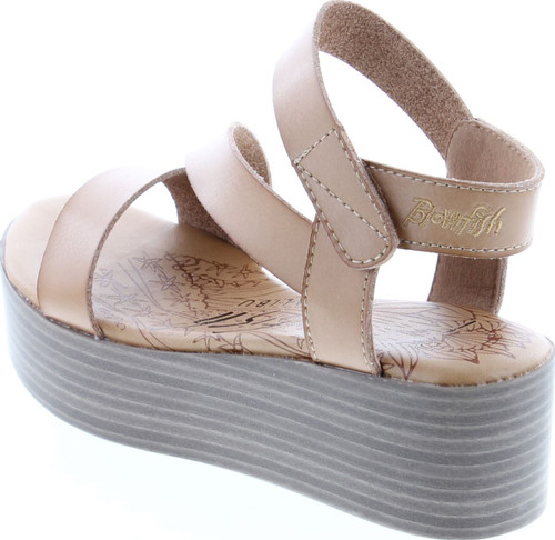 Blowfish Women's Lover Wedge Sandal