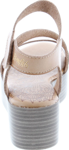 Blowfish Women's Lover Wedge Sandal