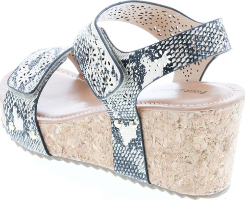 Pierre Dumas Giselle-10 Womens Sandals