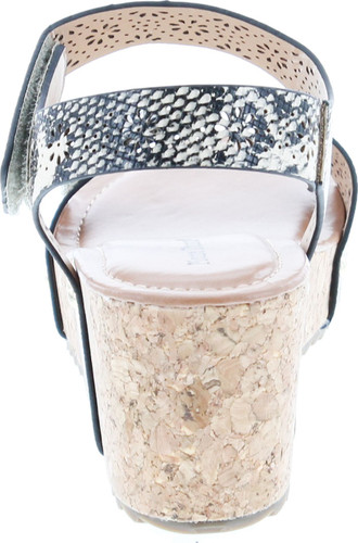 Pierre Dumas Giselle-10 Womens Sandals