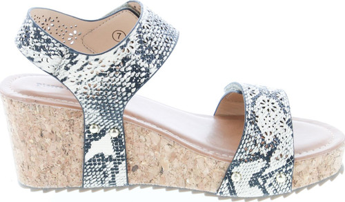 Pierre Dumas Giselle-10 Womens Sandals