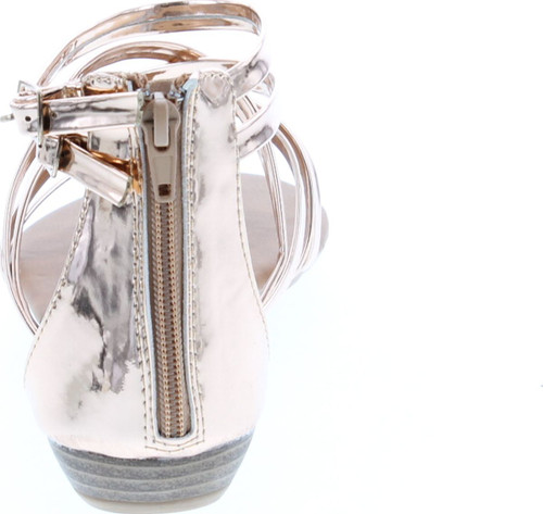 Bella Marie Inca-4 Anna Shoes Women's Inca-4 Strappy