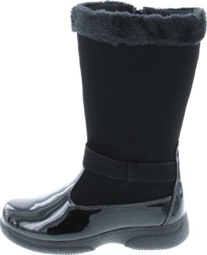 Tundra Girls Fashion Winter Snow Boots
