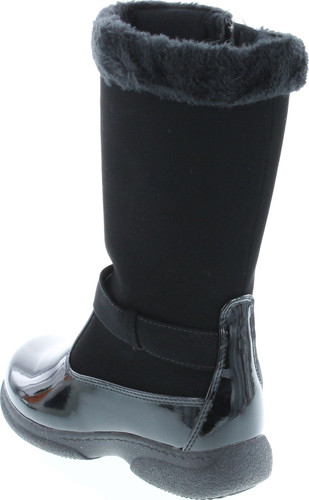 Tundra Girls Fashion Winter Snow Boots