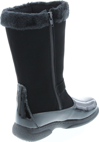 Tundra Girls Fashion Winter Snow Boots
