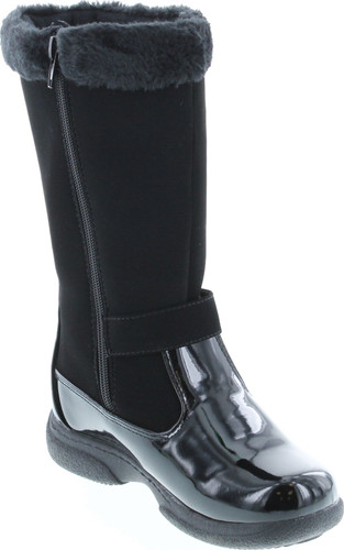Tundra Girls Fashion Winter Snow Boots