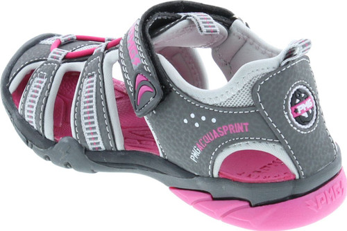 Primigi Boys 7332 Closed Toe And Back Outdoor Adventure Sport Sandals