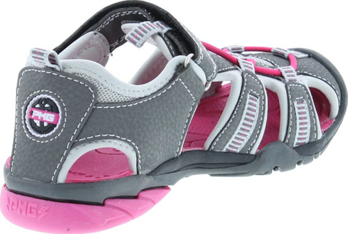 Primigi Boys 7332 Closed Toe And Back Outdoor Adventure Sport Sandals