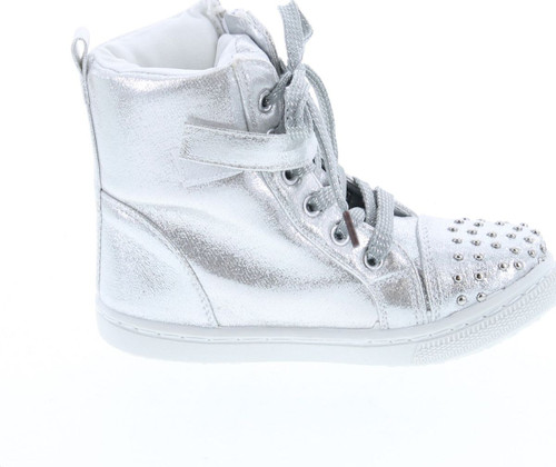 Static Footwear Girls Ariel-03 Fashion Sneakers