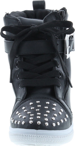 Static Footwear Girls Ariel-03 Fashion Sneakers