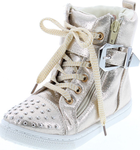 Static Footwear Girls Ariel-03 Fashion Sneakers
