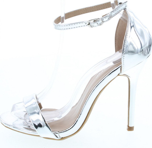 Forever Link Passion-86 Lady Dress Sandals