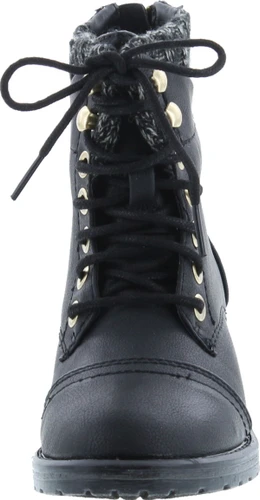 Steve Madden Girls Jacksin Boots