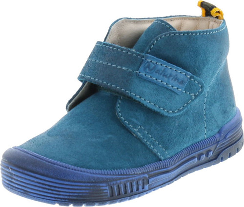 Naturino Boys 3982 Chukka Fashion Boots