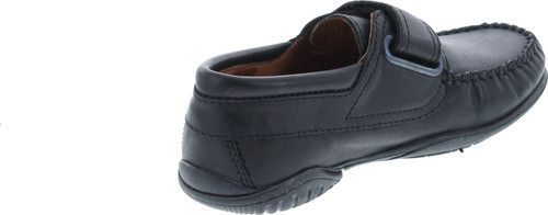Primigi Boys Leather Dress Casual Shoes