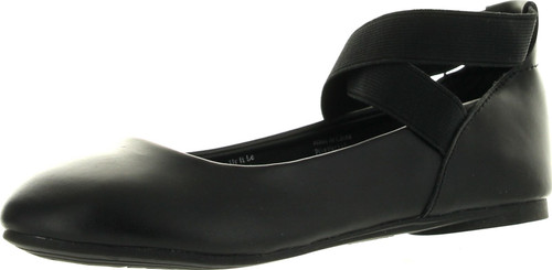 Kenneth Cole Reaction Girls Tap Ur It Fashion Flats Shoes