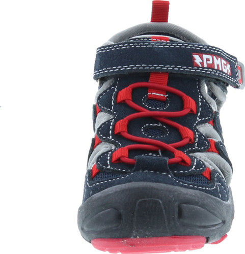 Primigi Boys 7347 Closed Toe And Back Outdoor Adventure Sport Sandals