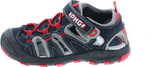 Primigi Boys 7347 Closed Toe And Back Outdoor Adventure Sport Sandals