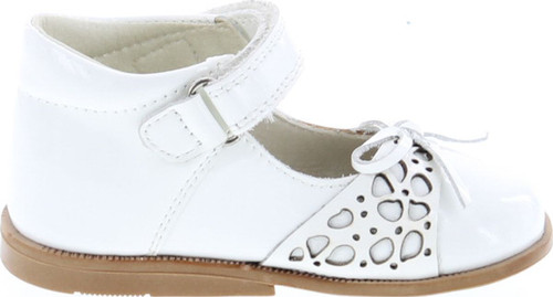 Pablosky Spain Girls Fashion European Dressy Shoes