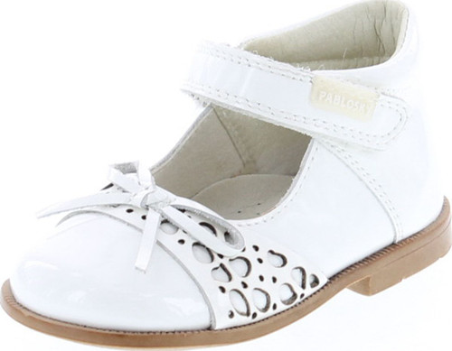 Pablosky Spain Girls Fashion European Dressy Shoes