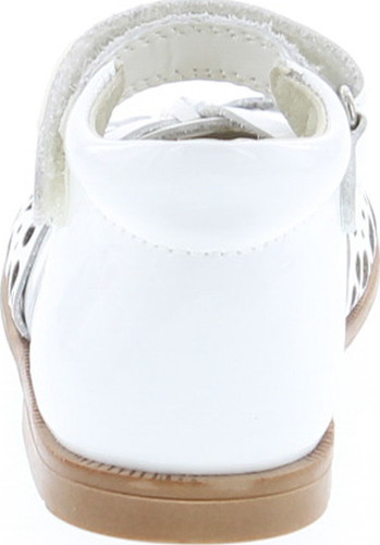 Pablosky Spain Girls Fashion European Dressy Shoes