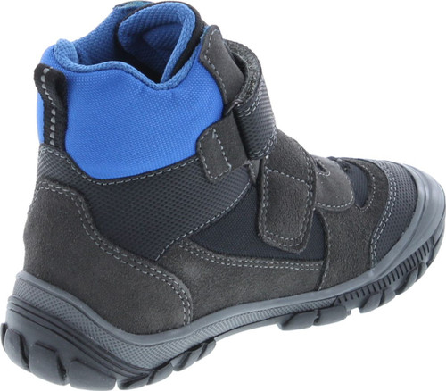 Primigi Boys Warm Waterproof Fashion Winter Boots
