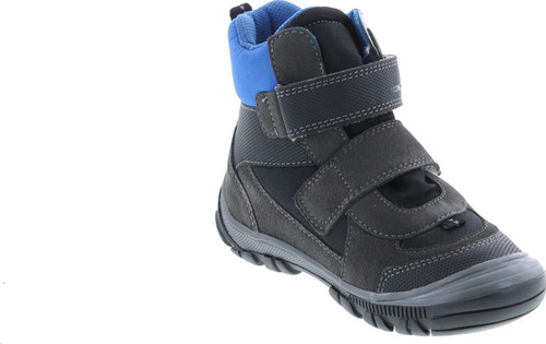Primigi Boys Warm Waterproof Fashion Winter Boots